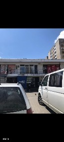 Spatiu Comercial| 28mp | Piata Ostroveni |