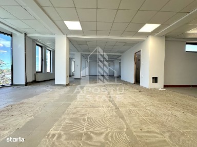 Spatiu comercial modern, situat in zona Dambovita