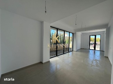 Spatiu comercial modern pentru chirie in Pipera