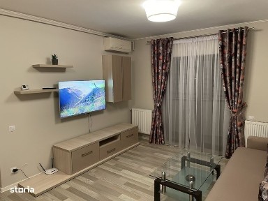 Proprietar vand Studio (2 cam) centru str Crinului bloc nou Praxis