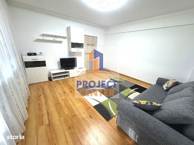Apartament 3 camere Nord, loc de parcare, complex rezidential