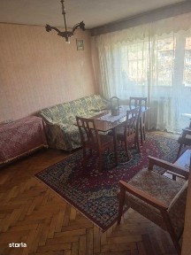 Inchiriez Apartament 2 camere Petrosani ULTRACENTRAL