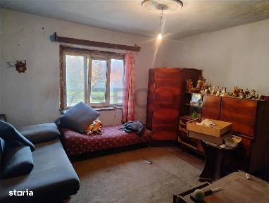 RECO Casa 3 camere, Alparea