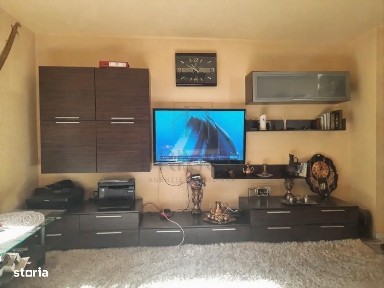 GIROCULUI - 3 CAM - 2 BAI - 2 BALCOANE - AC - PARTER - ZONA EXCELENTA-