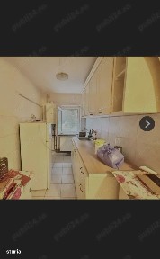 Apartament 1 cameră la parter - Zona Freidorf