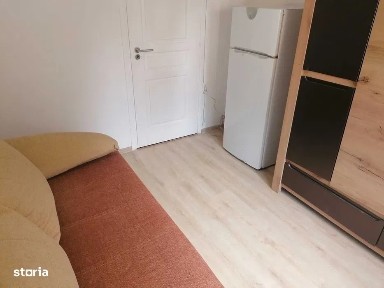 Garsonieră mobilată de vânzare în Zona Buziașului |Timișoara|