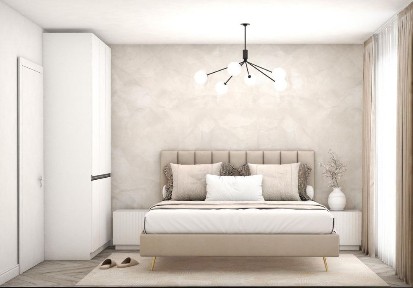 Apartament de vanzare - Premier Residencial 3 camere