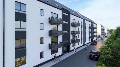 Apartamente noi cu 2 si 3 camere -Rasnov