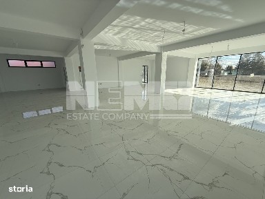 Spații comerciale | Parter 1 și 2 | 187MP