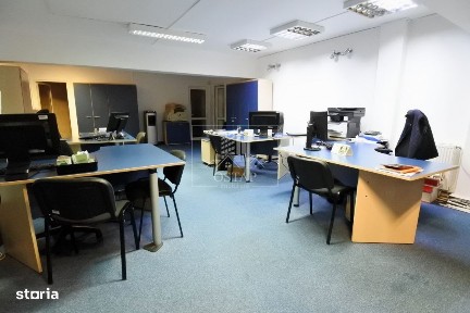 Lucretiu Patrascanu - spatiu birouri - 160 mp