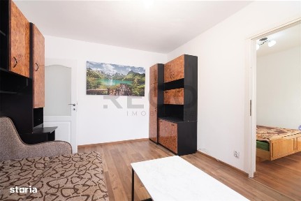 RECO Apartament 2 camere Rogerius