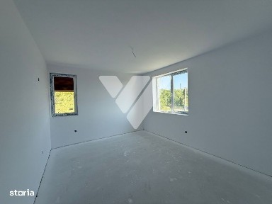 Casa duplex noua la cheie 5 camere si teren 250 mp Cisnadie Sibiu