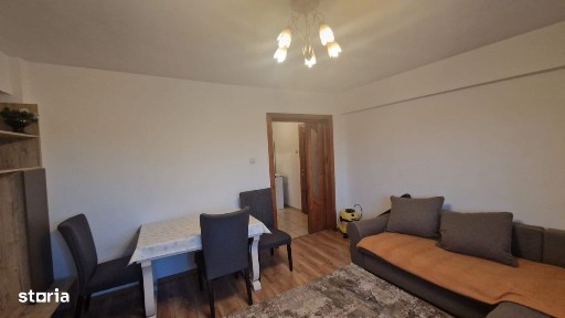Apartament 2 camere, decomandat, 63mp, centru, zona Ramada