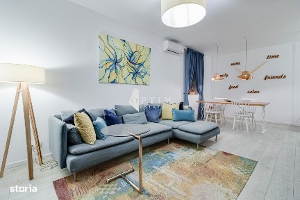 NOU! 2 Camere SUPERB 63 mp,SUPER locatie, PARCARE-CITY POINT