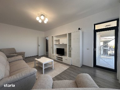 DOBROESTI - Fundeni | Chirie 3 Camere + Parcare + Boxa