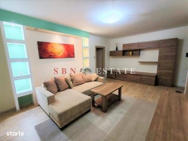 Apartament 3 Camere Baneasa | Bloc Nou | Parcare