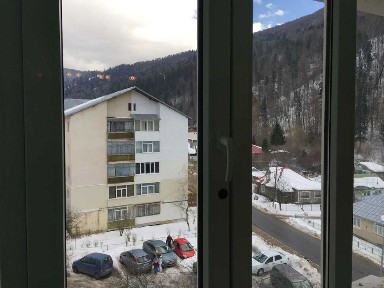 Apartamentul cu suflet