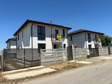 Bucuresti - Ilfov, Domnesti