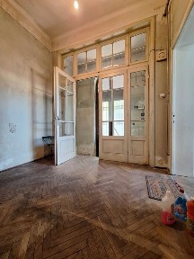 Apartament 3 camere in vila, Sos. Nicolae Titulescu - Bd. A.I. Cuza