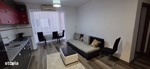 Ap 3 Camere Etaj 1 zona Esso Giroc 430 euro