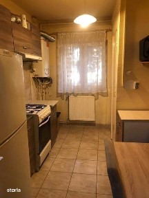 Proprietar inchiriez apartament cu 2 camere