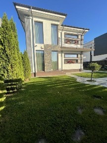 Casa in centrul orasului