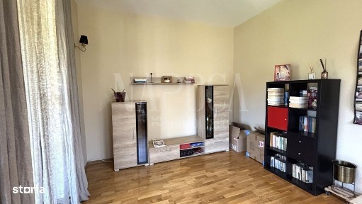 Casa 4 camere de vanzare in Gilau Vest, Gilau