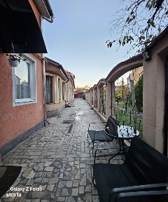 Strada Tudor Vladimirescu, Orasul Nou, Oradea, Bihor