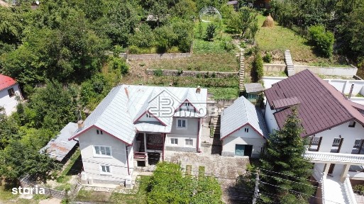 Casa profitabila la munte