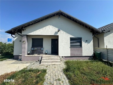 Casa caramida, an 2021, de vanzare in Focsani Nord - Livada