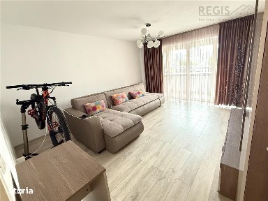 Apartament 3 Camere, Parcare, Coresi Kasper