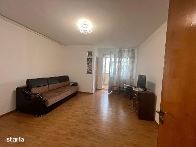 Garsoniera disponibila imediat la 4 min de Policlinica Titan