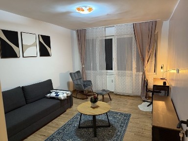 Inchiriez apartament sala olimpia direct proprie tla prima inchiriere