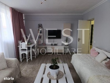 Persona fizica vand apartament 68 mp