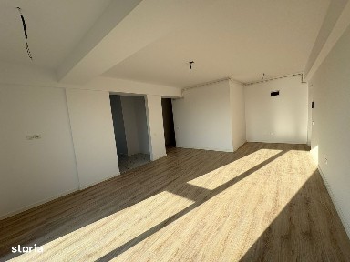EXCLUSIV - Apartament 3 Camere - Bloc Nou Boutique - Loc De Parcare