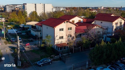 Casa 5 camere - Ghencea - Valea Largă