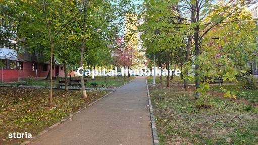 Apartament 2 camere, etaj 1, zona Stomatologie