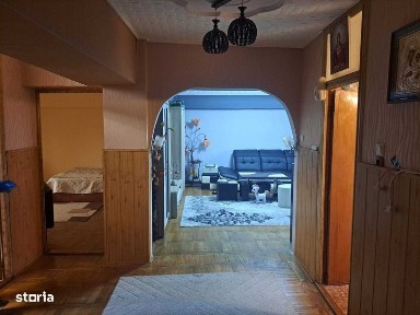 Apartament 3 camere Turnu Magurele