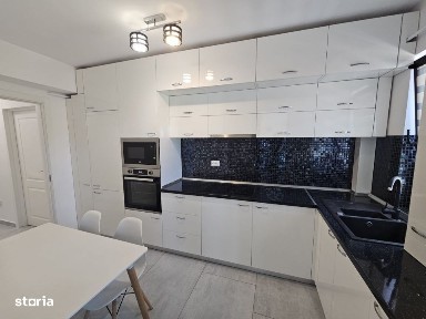 Penthouse de lux de inchiriat in Rediu-piscina Eos