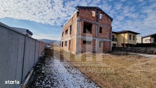 Cetate, Alba Iulia, Alba