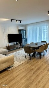 Apartament 3 Camere, De Inchiriat, Maurer Residence