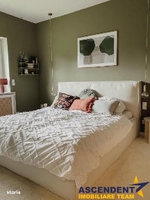 Florilor-Craiter, Brasov