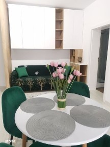 Apartament- regim hotelier