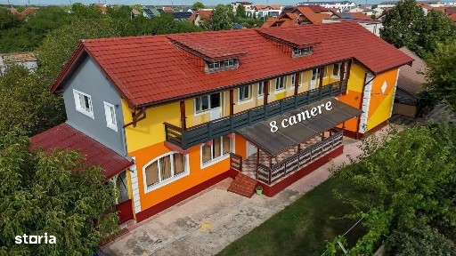 Strada Grigore Antipa, Ciarda Rosie, Timisoara, Timis