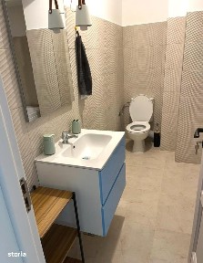 INTABULAT Apartament 1 camera, 38 mp, bucatarie inchis + parcare