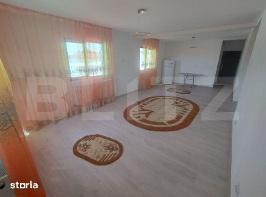 Casa P in Șimnicu de Sus, 3 camere, 71 mp utili, teren 324 mp