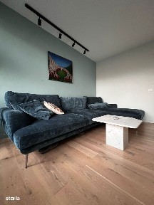 Oferta rară ! Copou - Parc, 3 camere 70mp la 200 m de UAIC