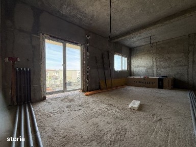 Apartament 3 camere, 69 mp utili, 23 mp terasa,etaj 1 - Urseni