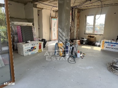 Casa individuala cu 4 camere, de vanzare, in Sanandrei