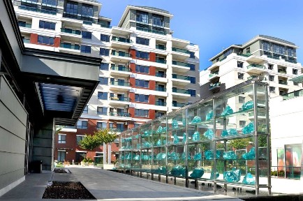 Emerald Residences -vedere spectaculoasa Floreasca, Lacul Tei